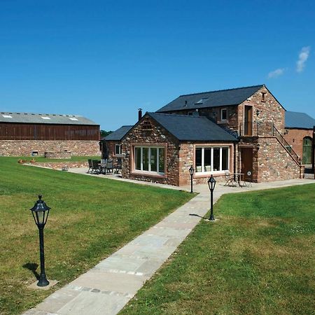 Saddleback View Cottage Calthwaite Exteriör bild